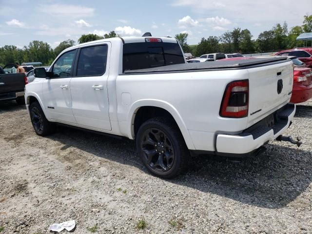 2021 Dodge RAM 1500 Limited