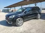 2017 GMC Acadia Limited SLT-2