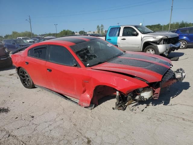 2014 Dodge Charger R/T