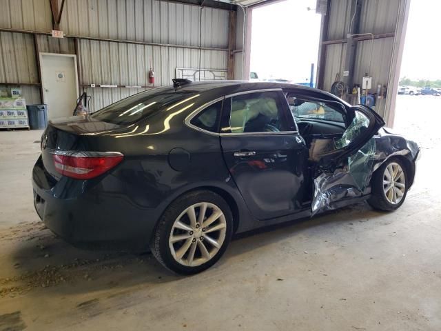 2015 Buick Verano