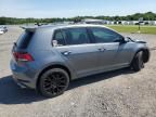 2018 Volkswagen Golf S