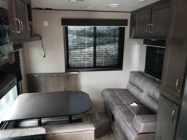 2021 Jayco JAY Flight