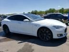 2014 Tesla Model S