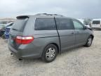 2007 Honda Odyssey EXL