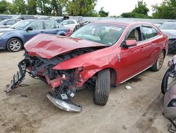 2011 Lincoln MKS en venta en Bridgeton, MO