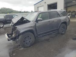 Toyota salvage cars for sale: 2019 Toyota 4runner SR5