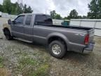 2002 Ford F250 Super Duty