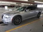 2017 Chrysler 300 S