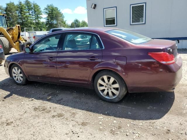 2007 Toyota Avalon XL