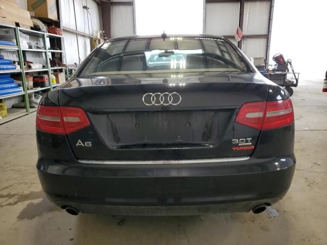 2009 Audi A6 Premium