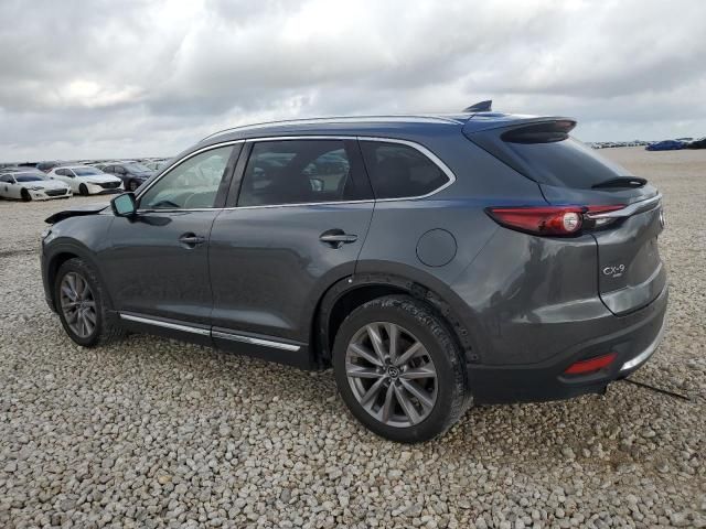 2021 Mazda CX-9 Grand Touring