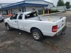 2011 Ford Ranger Super Cab