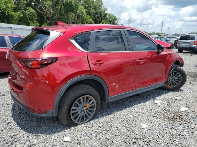 2018 Mazda CX-5 Sport