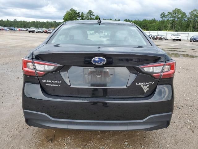 2022 Subaru Legacy Premium