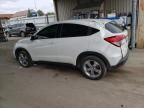 2021 Honda HR-V LX