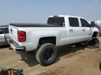 2015 Chevrolet Silverado K2500 High Country