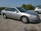 2008 Chevrolet Impala LS