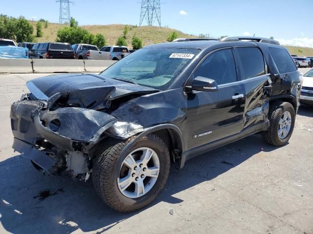 2008 GMC Acadia SLT-2