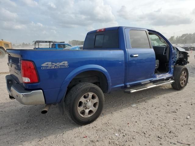 2018 Dodge RAM 2500 SLT