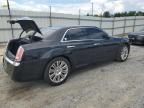 2013 Chrysler 300C