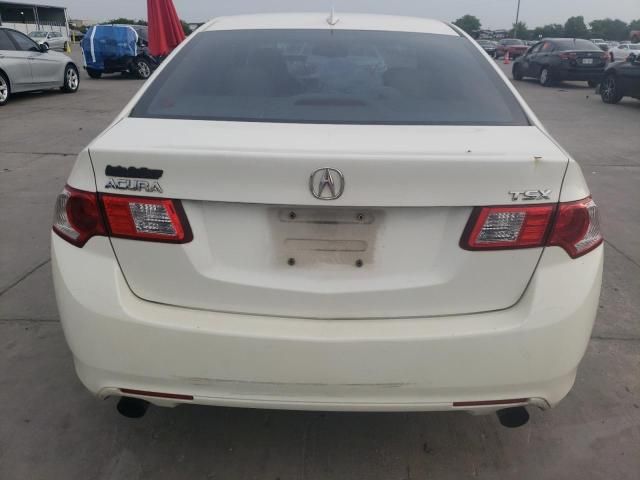 2009 Acura TSX