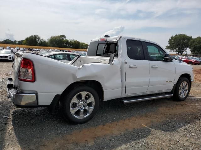 2022 Dodge RAM 1500 BIG HORN/LONE Star