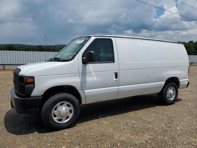 2014 Ford Econoline E150 Van