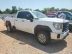 2022 GMC Sierra K2500 Heavy Duty