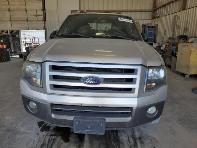 2012 Ford Expedition XLT