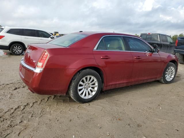 2011 Chrysler 300