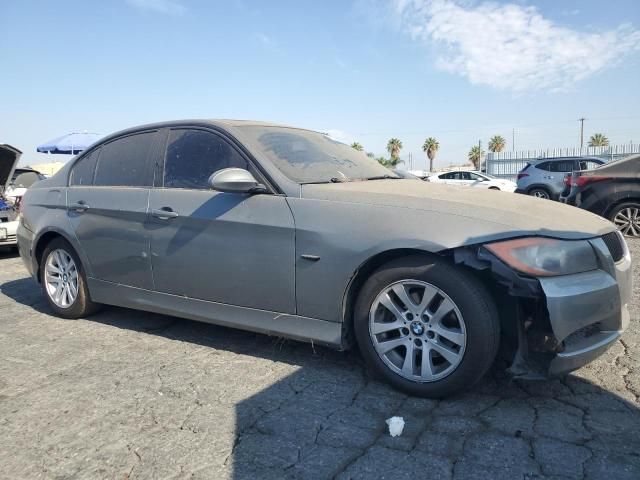 2006 BMW 325 I Automatic