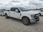 2017 Ford F250 Super Duty