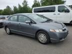 2010 Honda Civic Hybrid