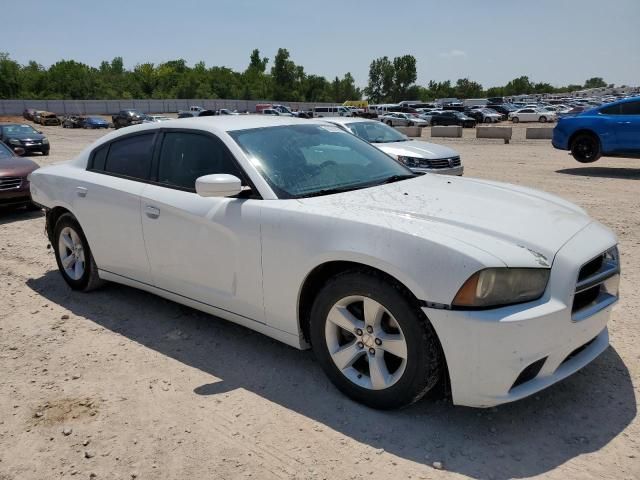 2013 Dodge Charger SE