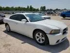 2013 Dodge Charger SE