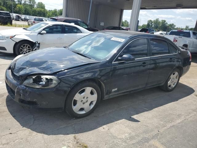 2006 Chevrolet Impala Super Sport