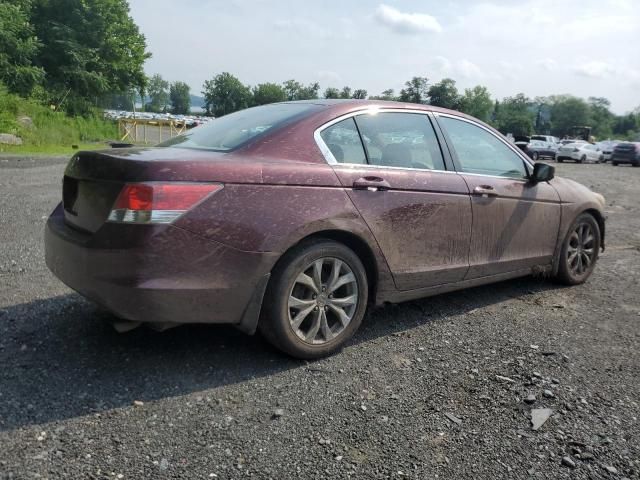 2008 Honda Accord LXP