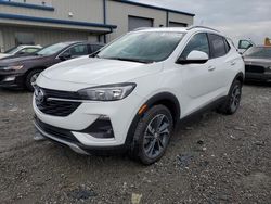 Buick salvage cars for sale: 2022 Buick Encore GX Select