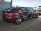 2007 Lexus LS 460L