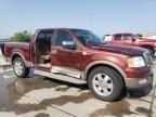 2005 Ford F150 Supercrew