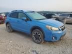 2016 Subaru Crosstrek Limited