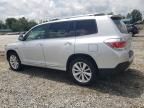 2011 Toyota Highlander Hybrid Limited