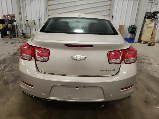 2013 Chevrolet Malibu 1LT