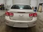 2013 Chevrolet Malibu 1LT