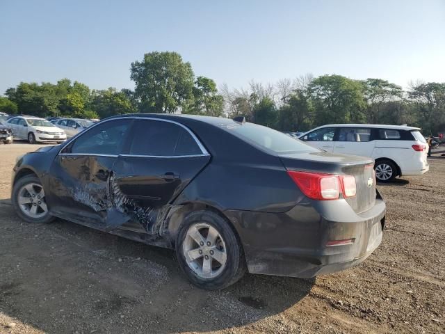 2013 Chevrolet Malibu LS