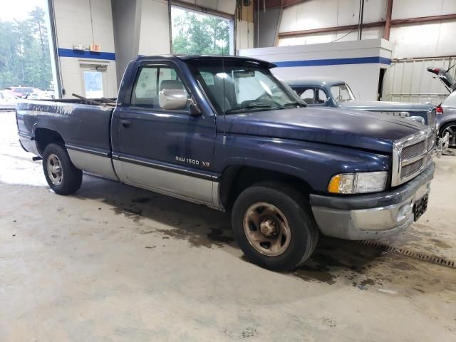 1995 Dodge RAM 1500