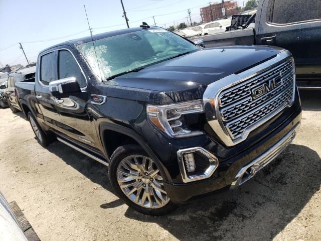 2019 GMC Sierra K1500 Denali