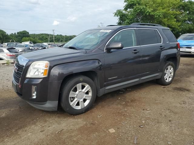 2013 GMC Terrain SLT