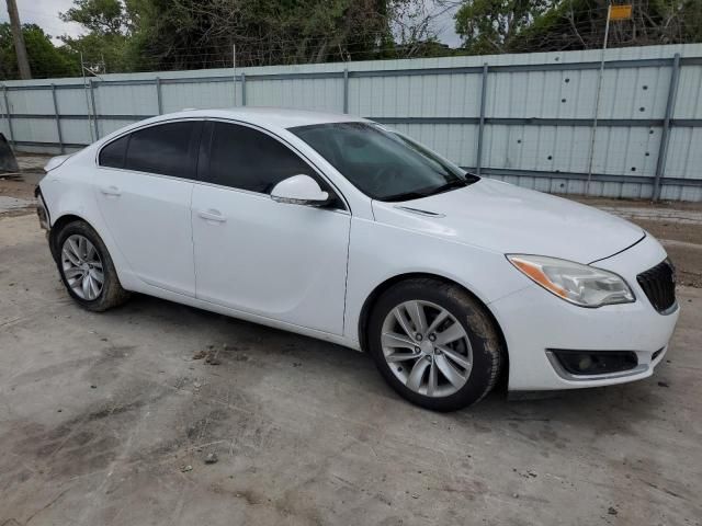 2016 Buick Regal