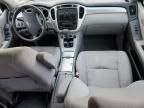 2005 Toyota Highlander Limited